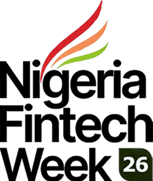 Nigeria Fintech Week 2026 logo
